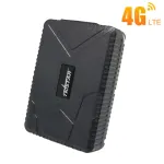 4G GPS Strong Magnetic 7800mAh Vehicle-Mounted GPS Tracking Locator With Ultra-Long Standby And Real-Time Positioning