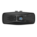 Bluetooth Car Kit Handsfree Speakerphone Wireless with Microphone Bluetooth 5.0 Automatic Shut Down and Auto Connect