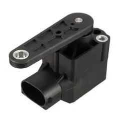 Siyah Xenon Araba Far Seviye Kontrol Anahtarı Sensörü AUDI TT A3 A4 S6 A6 VW Bettle Bora Passat 4B0907503