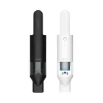 Cleanfly Portable Handy Vacuum Cleaner Wireless Large Suction Locomotive Home Handheld Desktop Small