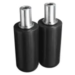 Universal No Cut Frame Sliders For Yamaha Suzuki Kawasaki Honda Ducati Triumph BMW-Aprilia