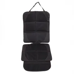 Universal Car Seat Cover Protector for Child Kids Children Kids Safety Seat Cushion Car Rear Seat Covers Pad Protection Foot Car Cushion