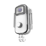 SJCAM Action Camera C100 Plus Mini Pocket Sports DV Camera 4K30FPS H.265 12MP 2.4G WiFi 30M Waterproof C100+ Action