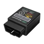 iMars ELM327 bluetooth Araba OBD2 Tarayıcı Teşhis Aracı Motor Kod Okuyucu