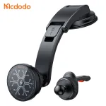 Mcdodo 15W Wireless Car Charger Semiconductor Cooling Charging Cool Series For iPhone 12-13 For iPad