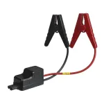 Для POPDEER PD-J01 J02 J03 JA1 JA3 Ultra High Current Plus Smart Clamps Идеальные кабели замены аварийного запуска автомобиля
