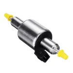Car Heater Universal Accessories Oil Pump / LCD Monitor Extension Cable