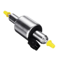 Car Heater Universal Accessories Oil Pump / LCD Monitor Extension Cable