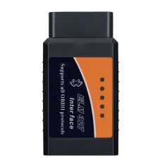 Mini OBD2 bluetooth 2.0 Scanner Mini OBD2 bluetooth Scanner for Multi-brands CAN-BUS as same as ELM327 bluetooth