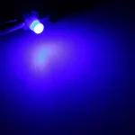 T4 LED SMD Light Bulb Cluster Instrument Dash Climate Base Lamp Mini Work Light 12V