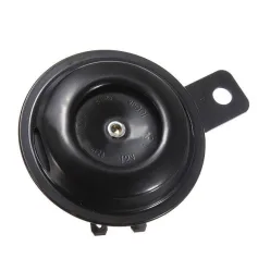 Motorcycle Compact Scooter Moped Dirt ATV Bikes Horn Mount