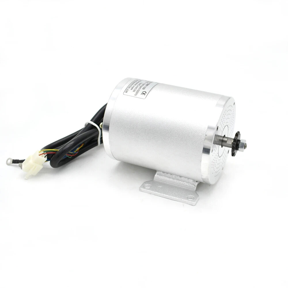 Motors