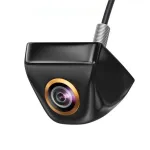 AHD1080P/720P Car Rear View Camera 170° Fisheye Golden Lens Full HD Night Vision Universal Vehicle Reversing Backup Cameras