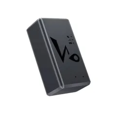 4G GPS Car Locator Mini Locator Vehicle Tracker GPS Tracker Elderly/Children Car Alarm Tracking Device Multi-Scenario Locator