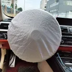 ການວັດແທກອຸນຫະພູມ