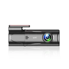 iMars Universal HD 2304*1296P Car Dash Cam Vehicle Front Windshield Driving Recorder 140° Large Wide Angle