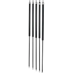 900mm Universal Car Gas Struts Spring 350-750N Bonnet Hood