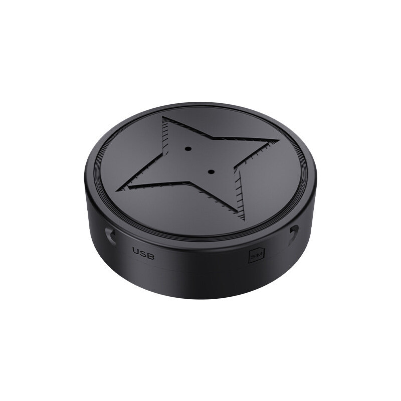 GPS Tracker