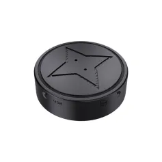 Car Magnetic GPS Tracker GPS Locator For The Elderly Children Cars Electric Vehicles Strong Magnetic Adsorption GPS Anti-Lost Device