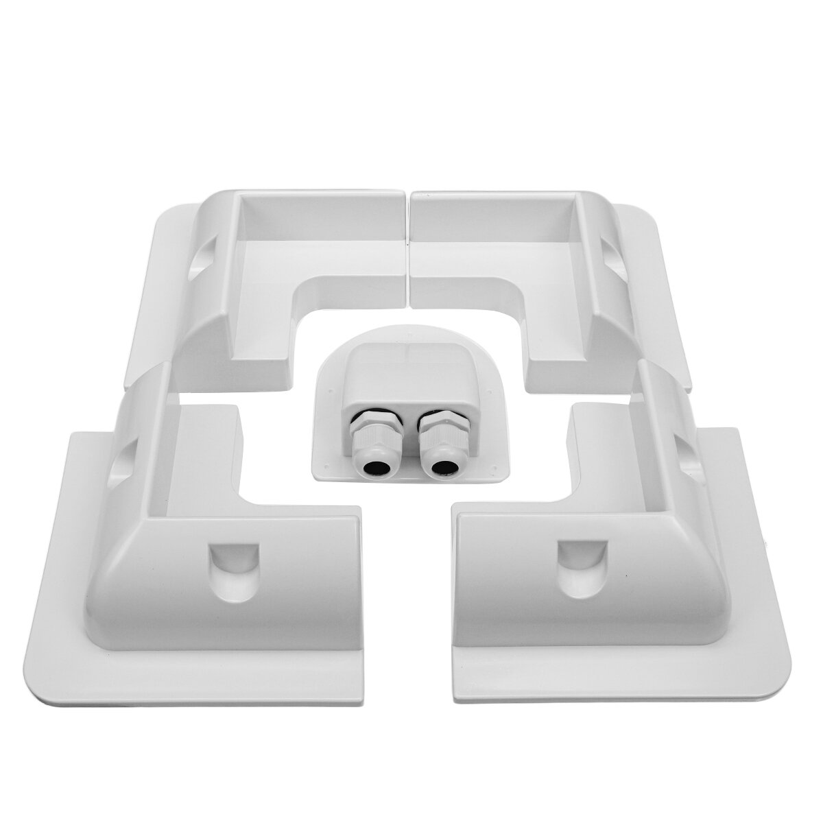 Marine Hardware