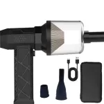130000rpm Wind Speed Turbo Fan Turbo Fan Powerful Pneumatic Industrial High Speed Fan Brushless Automotive Motor Dryer