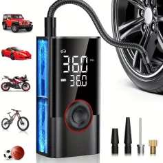 Aspirator auto