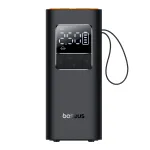 Baseus Pro High-powered Mini Wireless Car Air Pump Stylish and Efficient