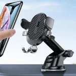 Car Phone Holder 360 Degree Rotating Universal Adjustable GPS Special Mount Support Navigation Bracket Phone Car Holder
