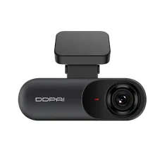 DDPAI N3 Car Dash Cam 1600P HD Auto Video DVR 2K Car Camera Recorder 24H Parking Smart Connect Android Wifi
