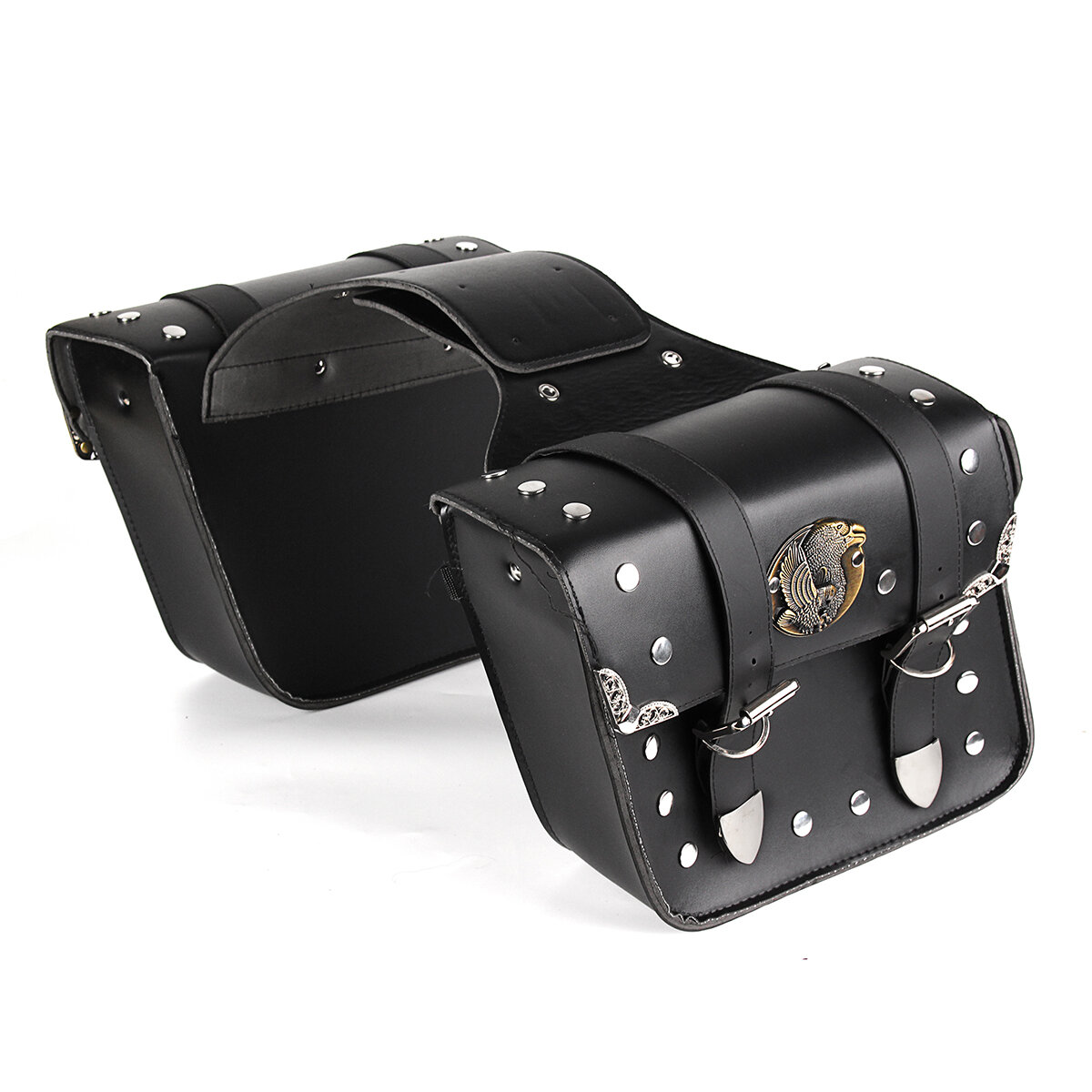 Tank Bag & Saddlebags
