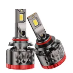 Infitary Q7A 2pcs 9V-32V LED Car Headlight 42,000LM 240W LED Head Lamp 6500K Bright White CANBUS Headlamps
