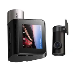 70mai A510 Dual Dash Cam 1944P Front Camera 1080P Rear Camera HDR GPS ADAS 4G Connectivity Car DVR 24H Parking Support GPS