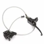 Voorste hidrouliese remhoofsilinder vir 110cc 125cc 140cc Pit Dirt Bike