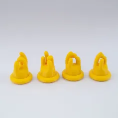 1PC Tire Valve Cap Valve Cap Valve Core Cap Fit For American Valve