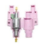 Truck Fuel Pump Lid Holder Housing Protecter For Metasto Pump Eberspacher Diesel Warmer