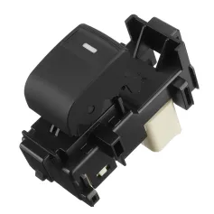 Passenger Electric Window Switch with Ice Blue Light For Toyota RAV4 /Camry /Corolla /Auris
