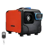 Horizontal Car Heater Single-way Customized Only