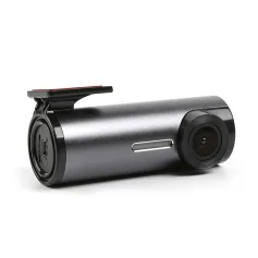 Gravador de direção WiFi oculto HD Visão noturna Interconexão de celular Gravador USB Monitoramento de estacionamento DVR