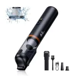 Baseus A5 Air 12000Pa Cordless Vacuum Cleaner Car Home Cleaner Portable Handheld Super Suction Mini Blowing Suction Dual Purpose