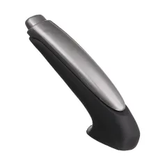 Araba Kolu Kavrama Kapağı Park El Freni El Freni Kolu Kılıfı Koruyucu Honda Civic 2006-2011 LHD için