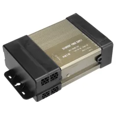 iMars 400W LED Rainproof Switching Power Supply Transformer AC 220V To DC 12V 24V Power Inverter