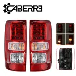 Left/Right Side LED Tail Brake Light Turn Signal Lamp For Holden Colorado 2012-2020
