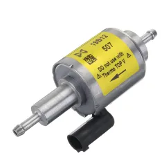 Universal 12/24V Car Auto Diesel Fuel Air Parking Heater Pump For Webasto Heater