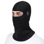Winter Riding Warm Mask Motorcycle Helmet Hood Windproof Neck Cover Cold Ski Mask Balaclava With Fleece Windproof Mask