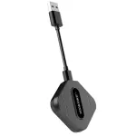 Z1D Carplay Ai Box Original Wired Carplay Wifi Wireless Carplay Adapter for Apple Android Phone Car Games Convert The Original Car Screen Wired Carplay To Wireless Apple Carplay