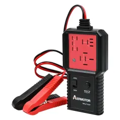 AERMOTOR 12V детектор автомобильный тестер реле детектор цепи ремонтный инструмент BJ-707