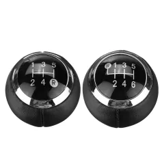 Tombol Shift Stick Gear 5/6 Kelajuan Untuk Toyota Corolla Verso Auris Aygo Yaris AU