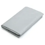 230x130cm Silver Rain Cover Motorcycle Protector Waterproof Dustproof