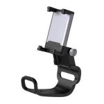 8BitDo 87CE Mobile Phone Gaming Clip Holder for 8BitDo Ultimate 2 Adjustable Wireless Controllers Game Accessories Holder