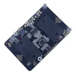 Raspberry Pi 5 USB Audio Driver-free Sound Card Expansion Board Onboard Headphone Port Speaker Suitable for Pi4B